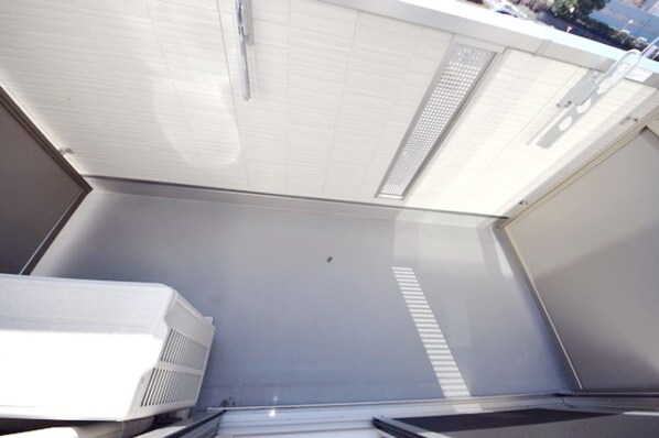 グレーヌメゾンの物件内観写真